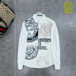 Picture of Versace Shirt Long _SKUVersaceM-3XL12yx1827414